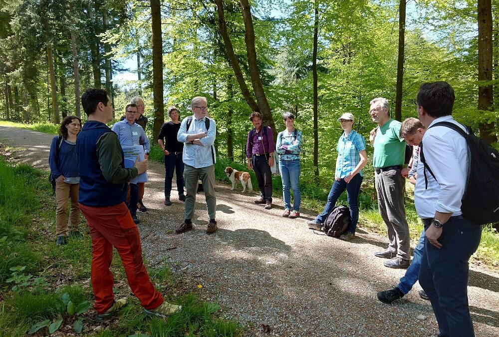 Assemblée Générale FSC Suisse 2023