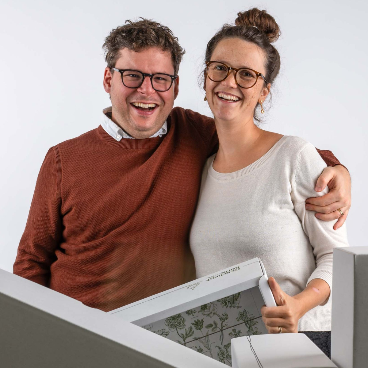 Drei Fragen an Geschenkkörbe.ch