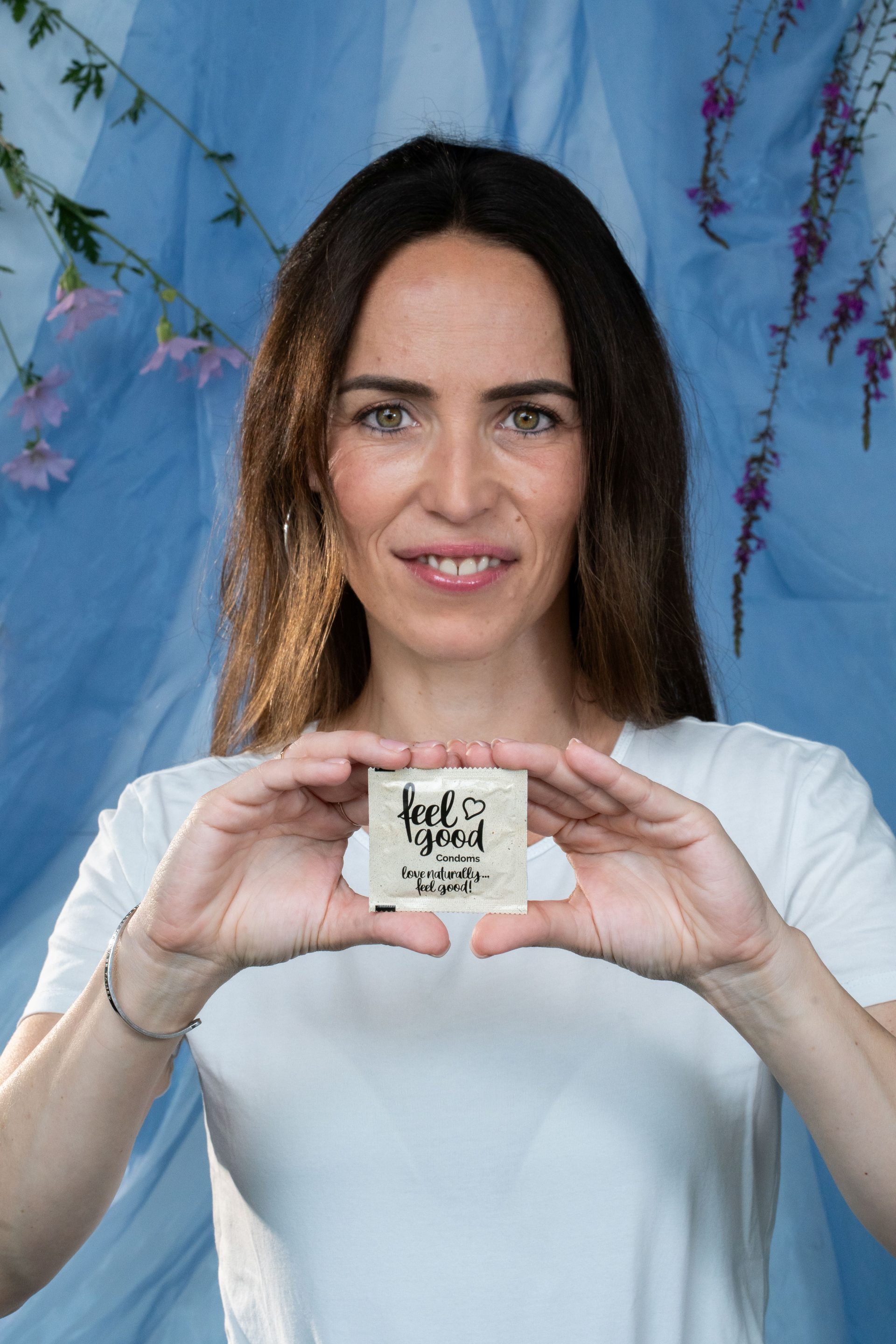 Drei Fragen an feelgood Condoms®