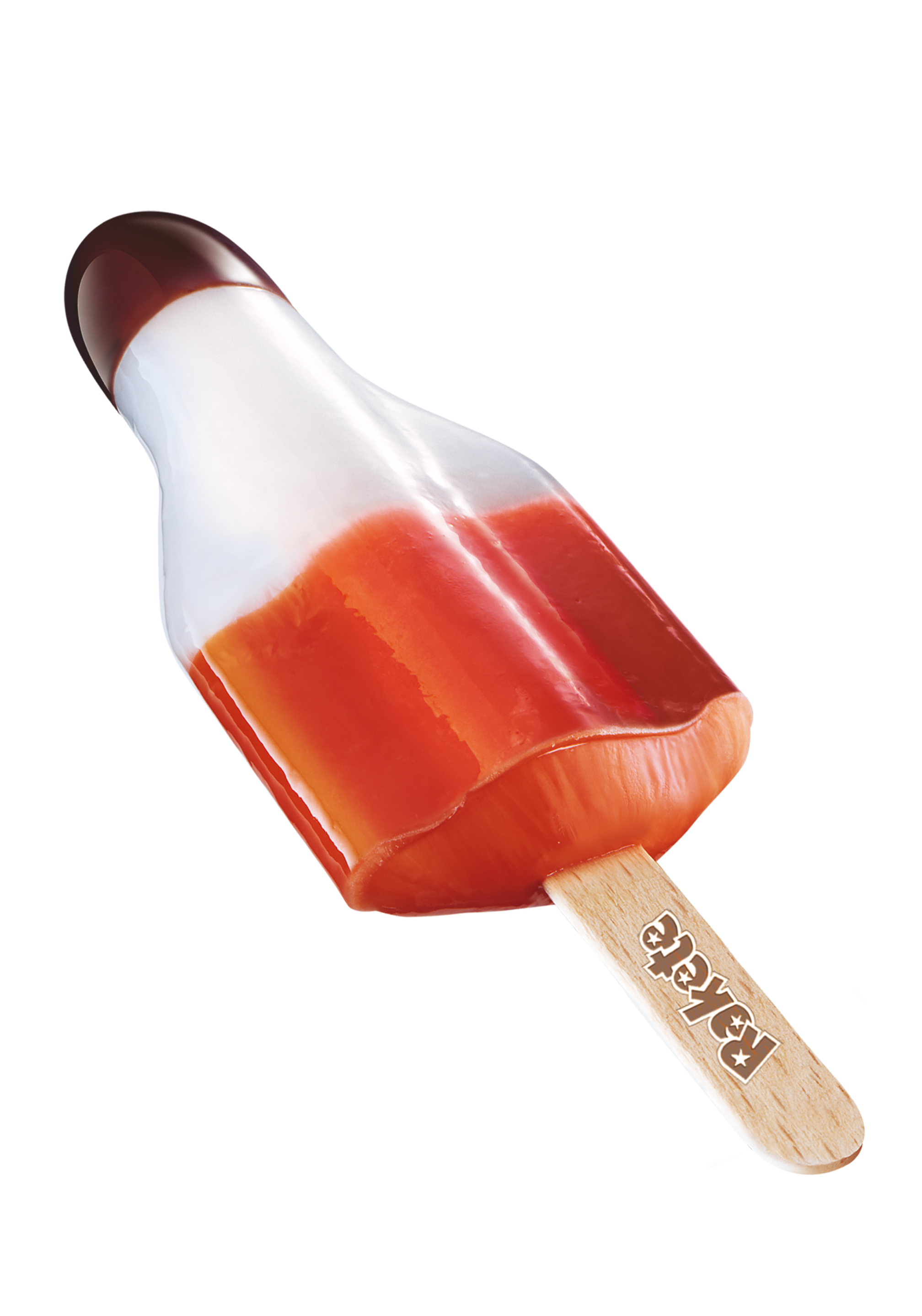 Drei Fragen an Froneri®