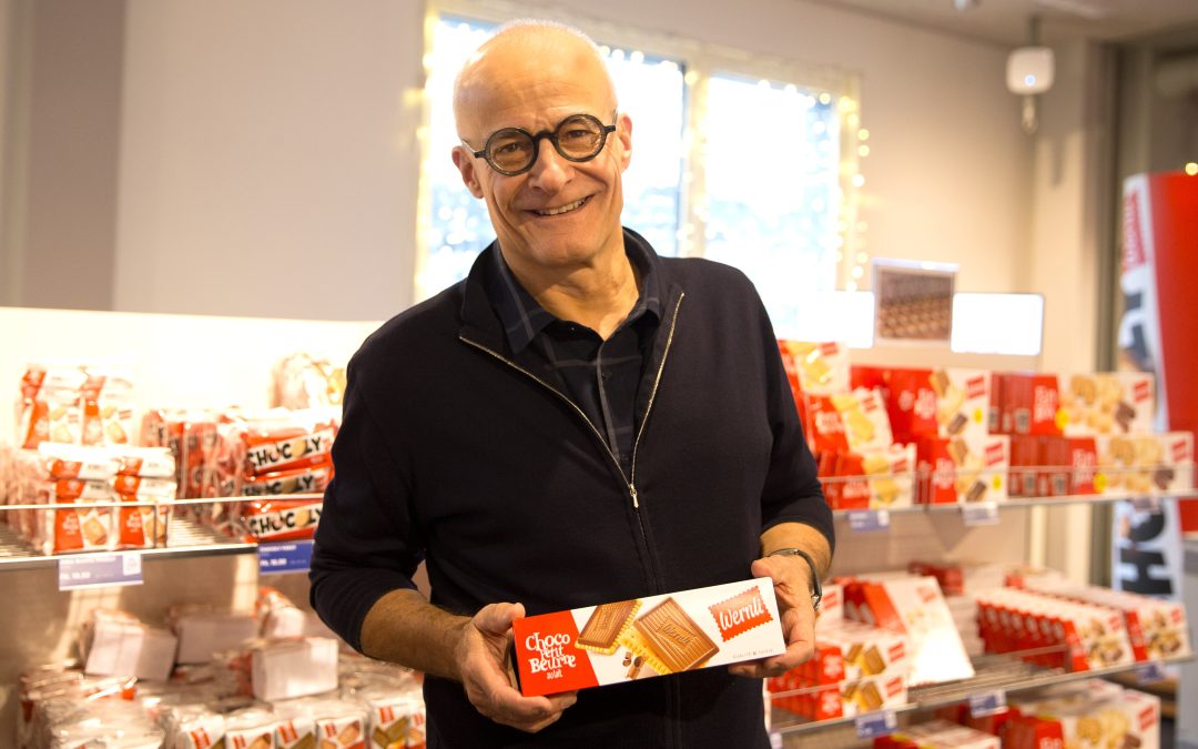 Drei Fragen an HUG®