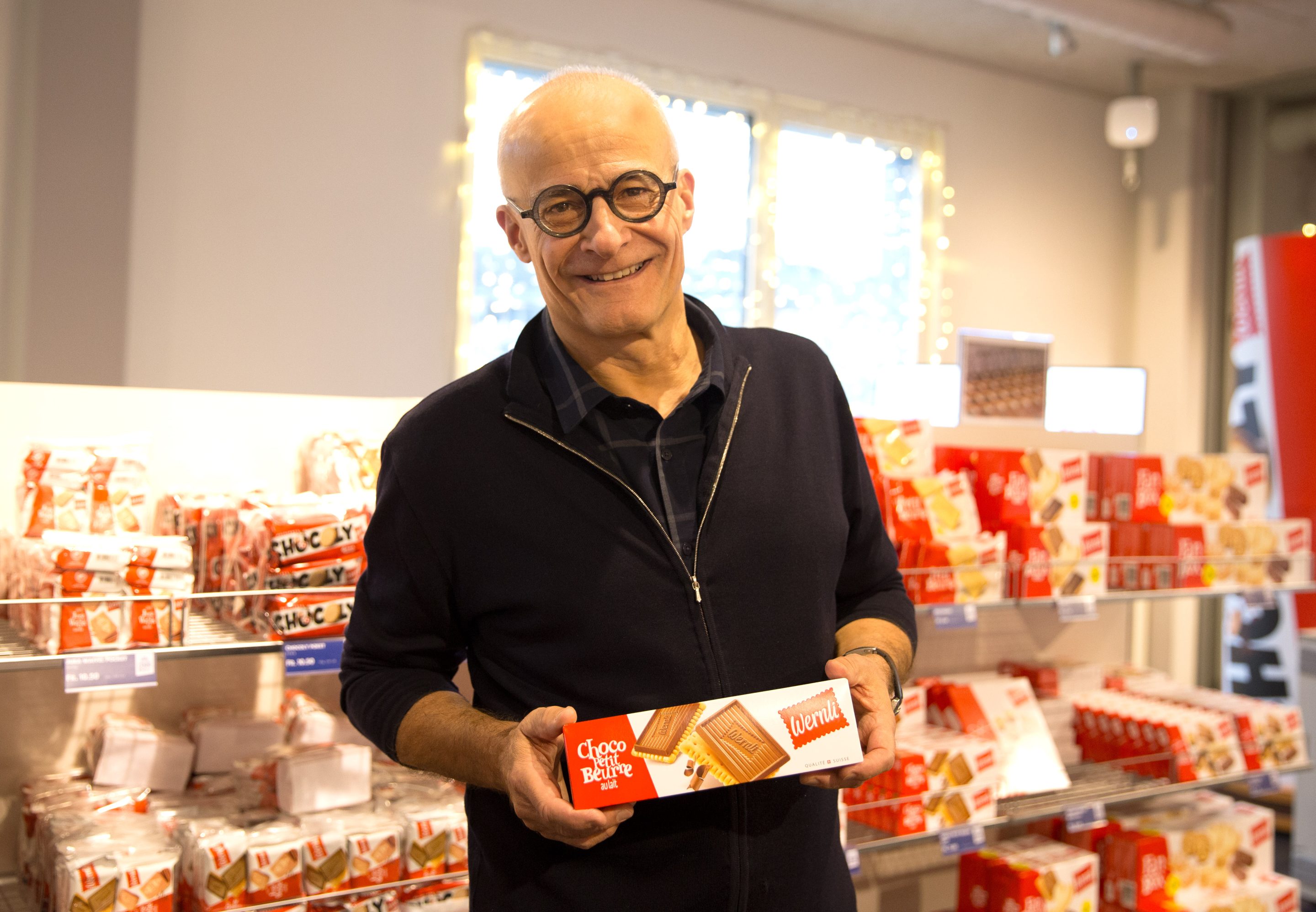 Drei Fragen an HUG®