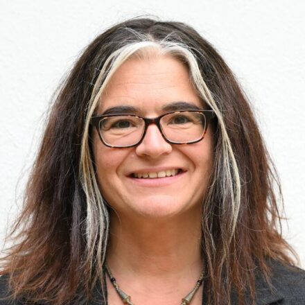 Marie-Anne Etter