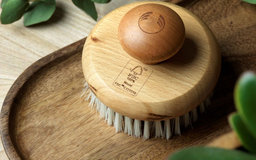 FSC aktualisiert den Trademark-Standard (FSC-STD-50-001)