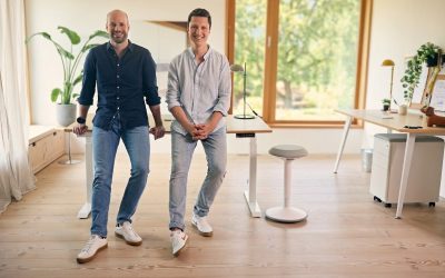 Fast Furniture ? Non merci. Nous fabriquons du mobilier de bureau qui dure.